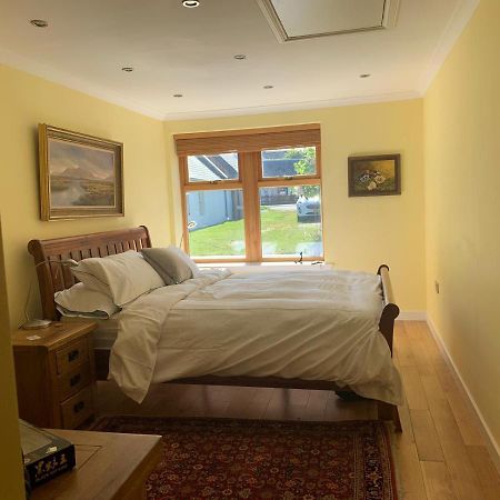 Abbey Cottage, Findhorn Exteriör bild